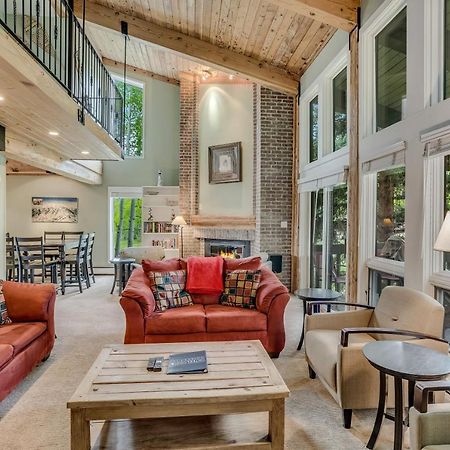 Interlude Condominiums 3-Bedroom Unit 307 Snowmass Village Esterno foto
