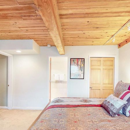 Interlude Condominiums 3-Bedroom Unit 307 Snowmass Village Camera foto