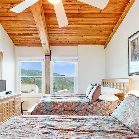 Interlude Condominiums 3-Bedroom Unit 307 Snowmass Village Camera foto
