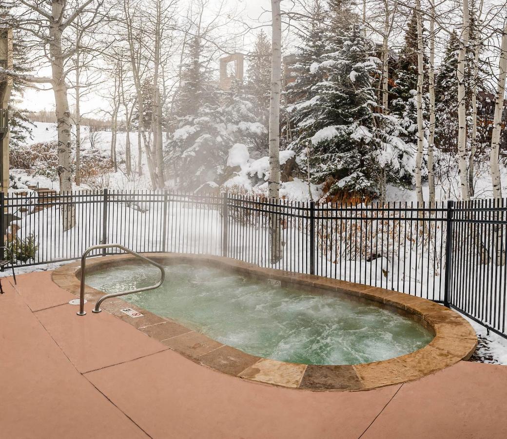 Interlude Condominiums 3-Bedroom Unit 307 Snowmass Village Esterno foto