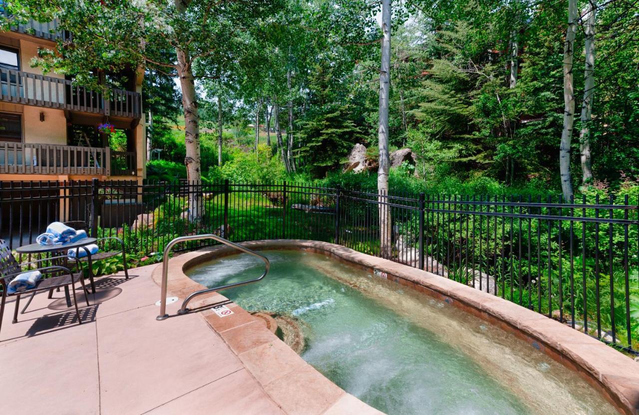 Interlude Condominiums 3-Bedroom Unit 307 Snowmass Village Esterno foto