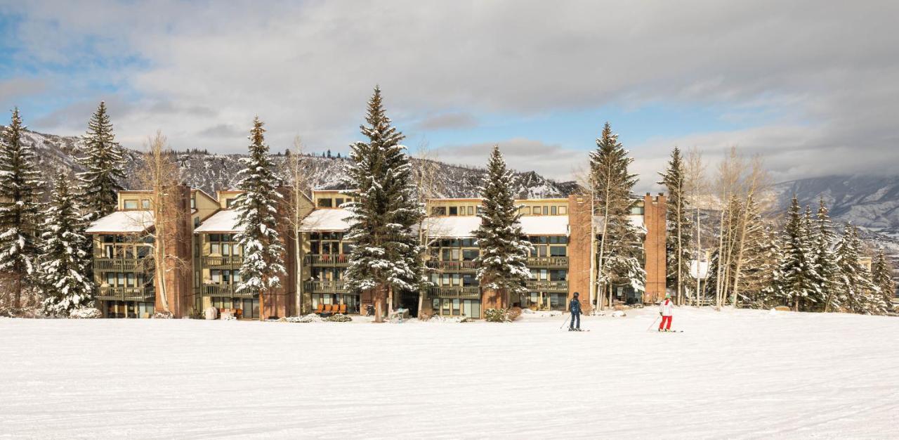Interlude Condominiums 3-Bedroom Unit 307 Snowmass Village Esterno foto