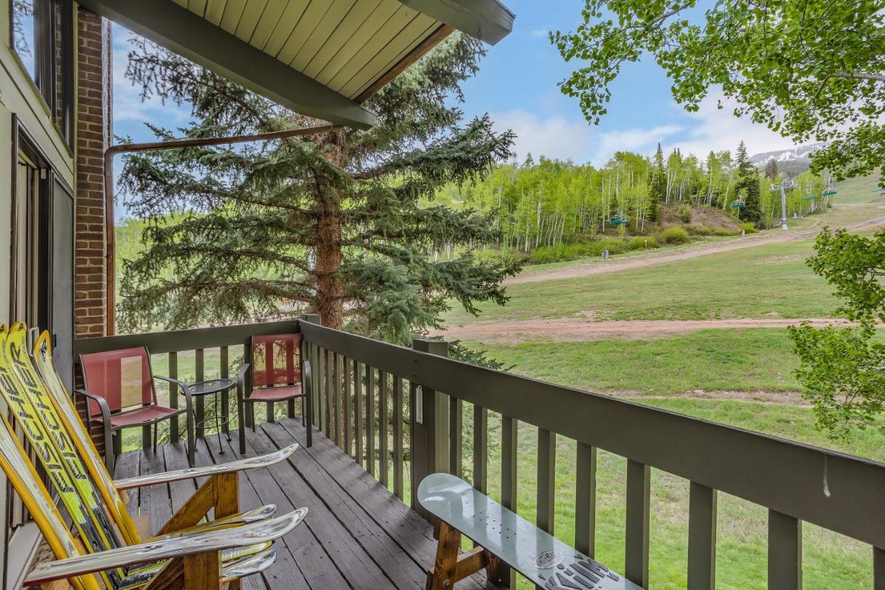 Interlude Condominiums 3-Bedroom Unit 307 Snowmass Village Esterno foto