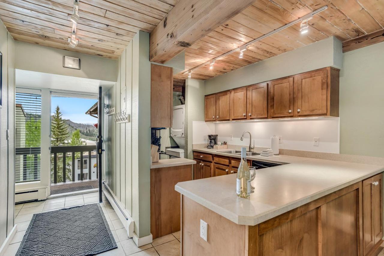 Interlude Condominiums 3-Bedroom Unit 307 Snowmass Village Esterno foto
