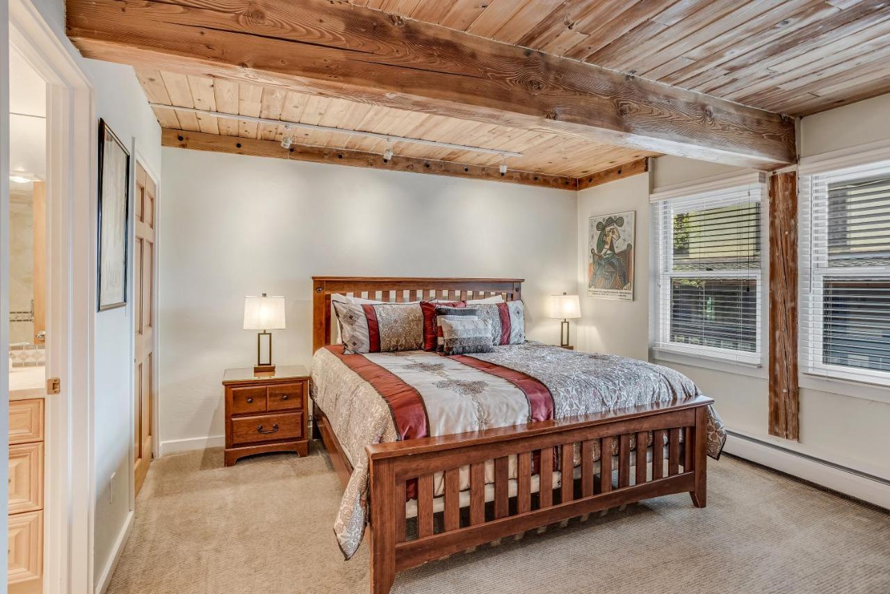 Interlude Condominiums 3-Bedroom Unit 307 Snowmass Village Esterno foto