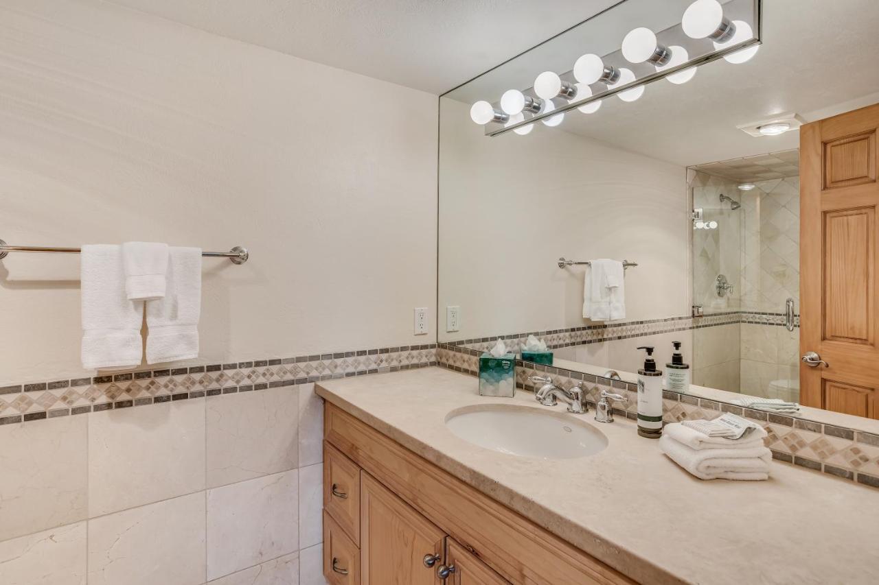 Interlude Condominiums 3-Bedroom Unit 307 Snowmass Village Esterno foto