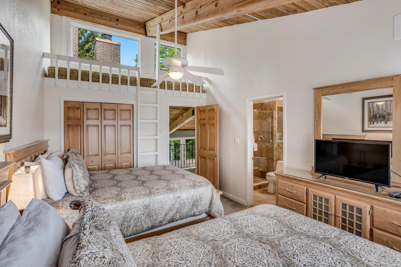 Interlude Condominiums 3-Bedroom Unit 307 Snowmass Village Esterno foto