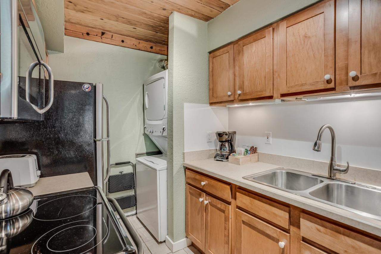 Interlude Condominiums 3-Bedroom Unit 307 Snowmass Village Esterno foto