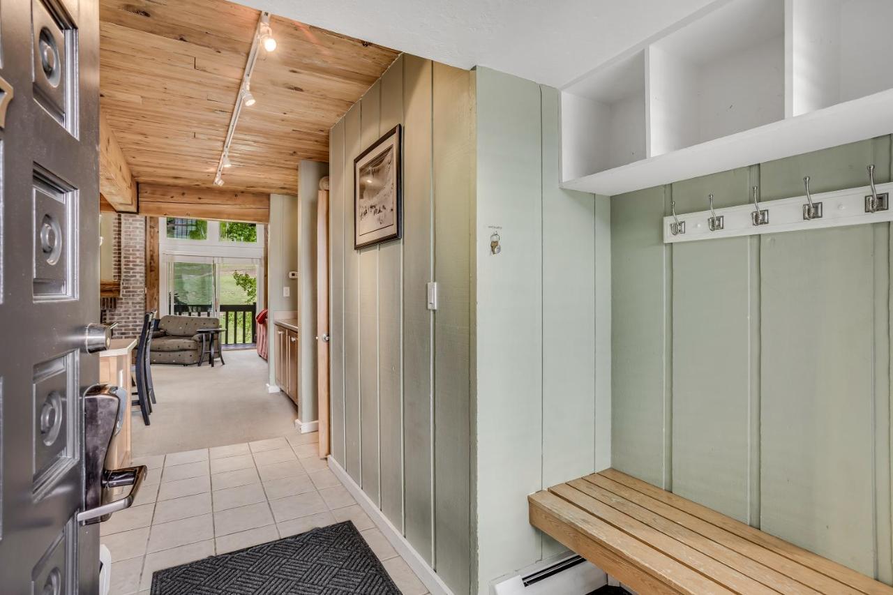 Interlude Condominiums 3-Bedroom Unit 307 Snowmass Village Esterno foto