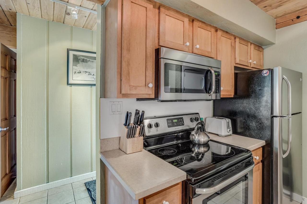 Interlude Condominiums 3-Bedroom Unit 307 Snowmass Village Esterno foto