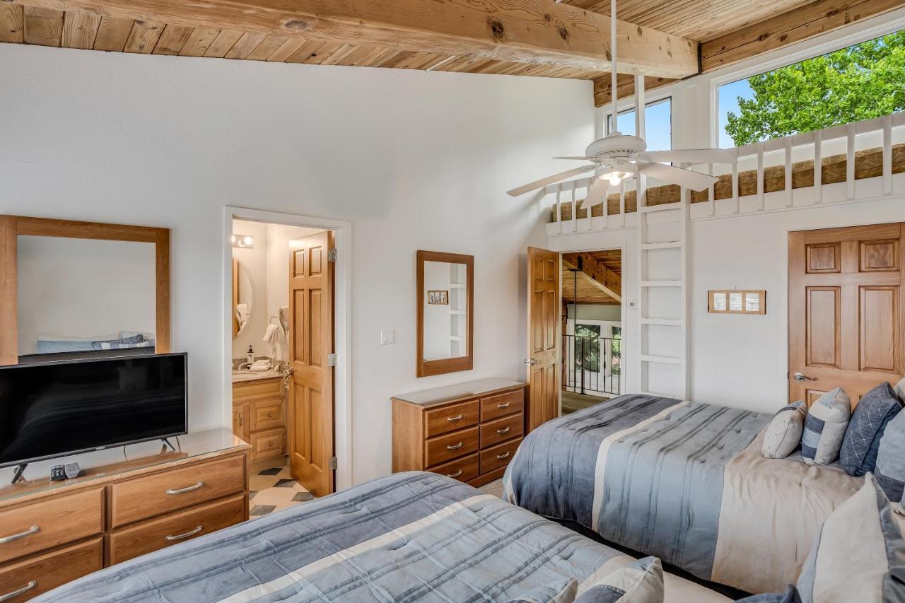 Interlude Condominiums 3-Bedroom Unit 307 Snowmass Village Esterno foto