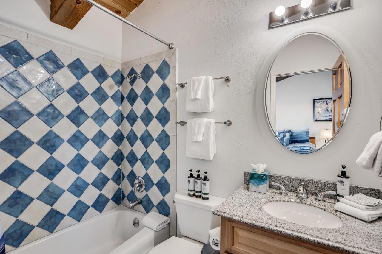 Interlude Condominiums 3-Bedroom Unit 307 Snowmass Village Esterno foto