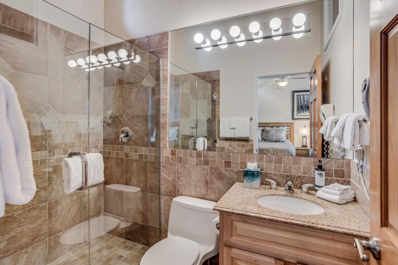 Interlude Condominiums 3-Bedroom Unit 307 Snowmass Village Esterno foto