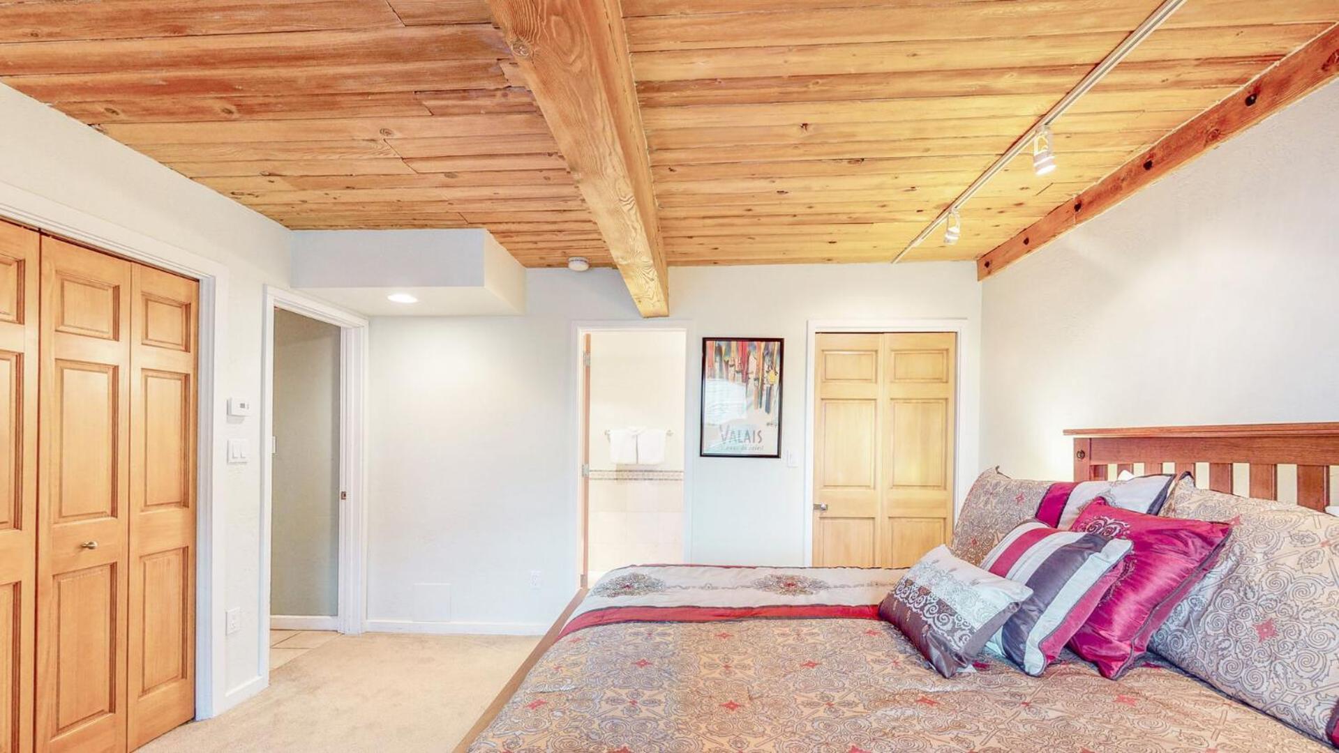 Interlude Condominiums 3-Bedroom Unit 307 Snowmass Village Camera foto
