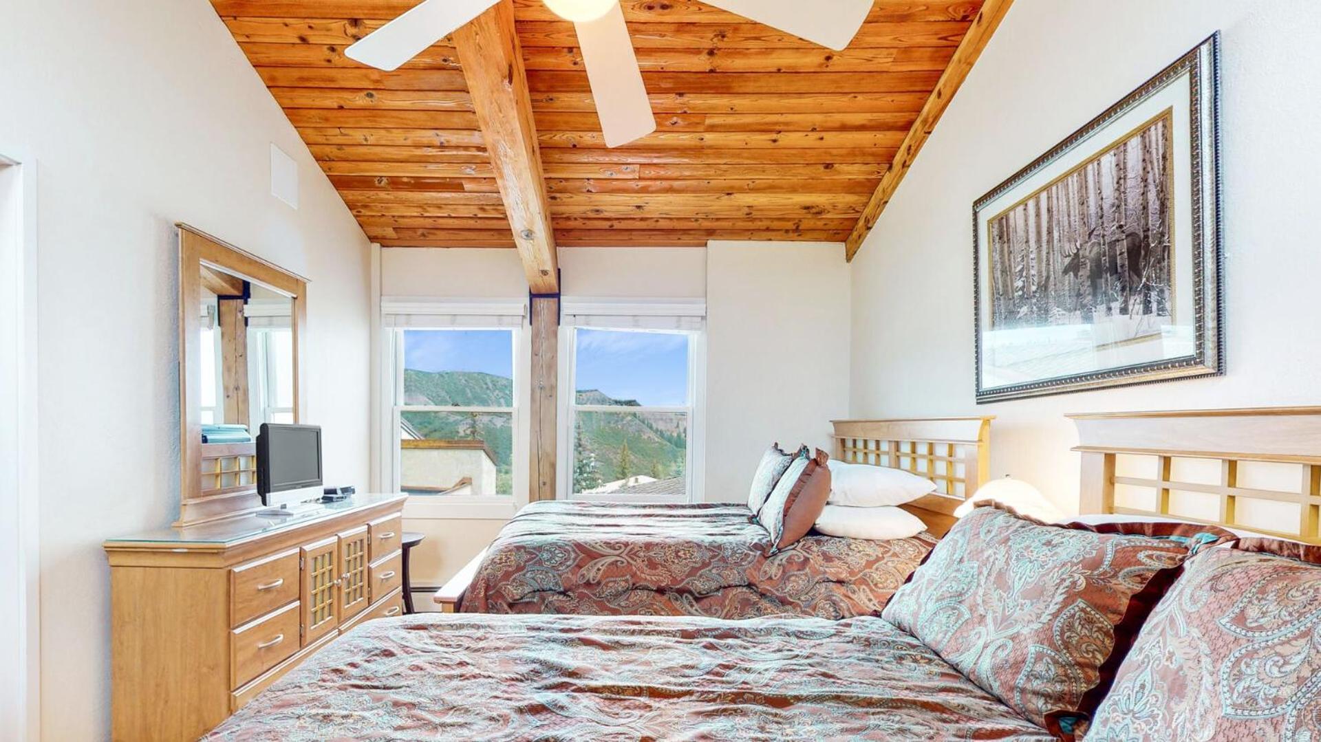 Interlude Condominiums 3-Bedroom Unit 307 Snowmass Village Camera foto