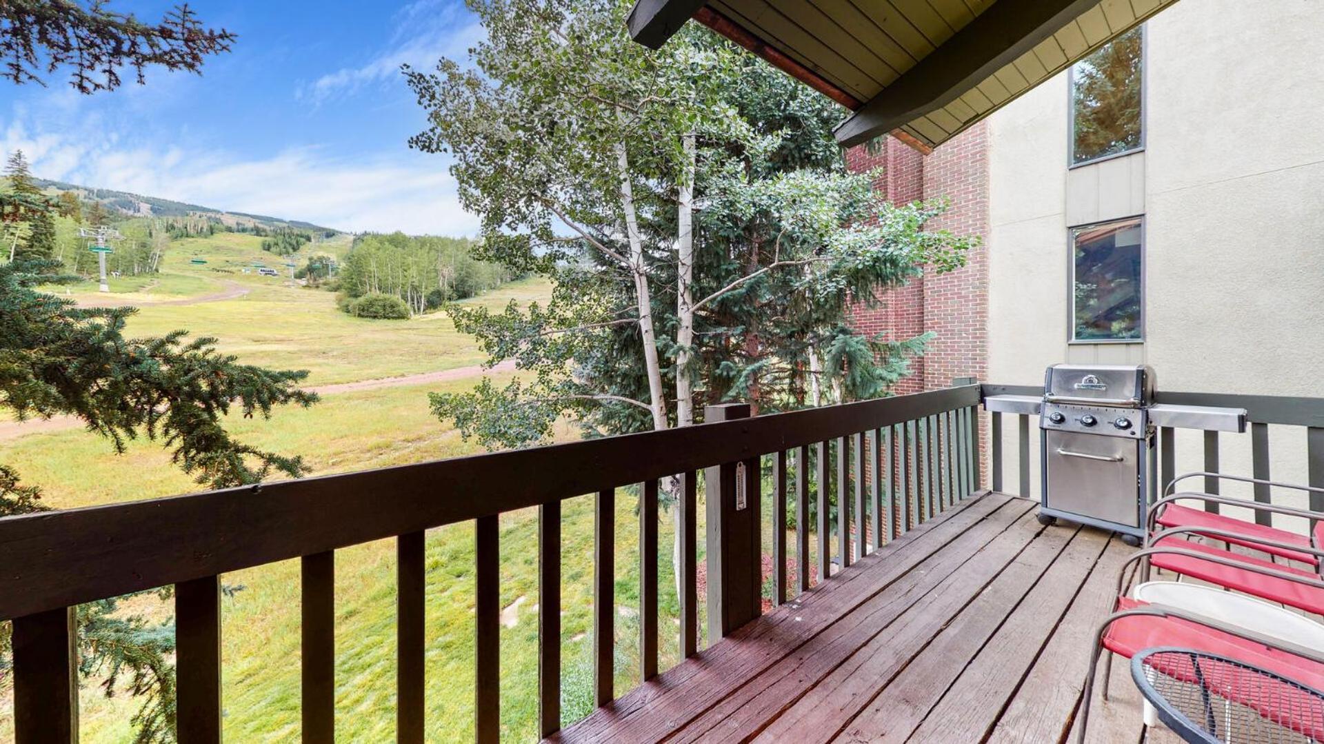 Interlude Condominiums 3-Bedroom Unit 307 Snowmass Village Camera foto